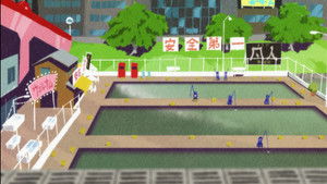 おそ松さん Season 1 Ep.2 2. epizód