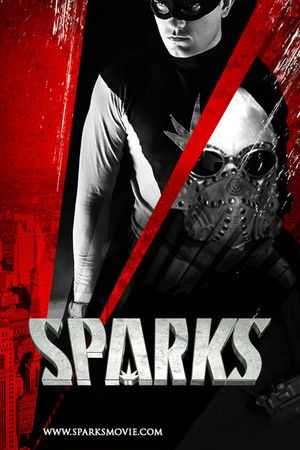 Sparks poszter