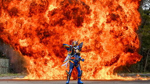 仮面ライダーガッチャード 1. évad Ep.38 38. epizód