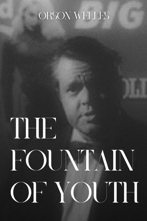 The Fountain of Youth poszter