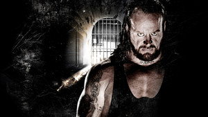 WWE No Way Out 2007 háttérkép