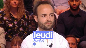 Quotidien 9. évad Ep.134 134. epizód