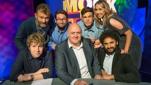 Mock the Week Season 15 Ep.1 1. epizód