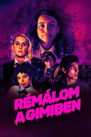 Rémálom a gimiben