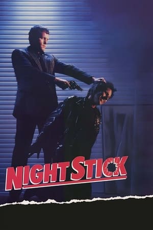 Nightstick poszter