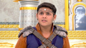 बालवीर 1. évad Ep.1047 1047. epizód