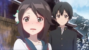 恋旅～True Tours Nanto～ 1. évad Ep.2 2. epizód