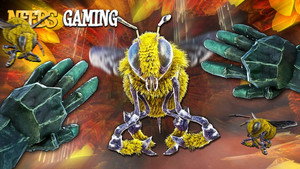 Neebs Gaming - Ark Survival Evolved 6. évad Ep.18 18. epizód