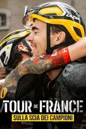 Tour de France: A peloton szívében poszter