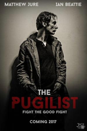 The Pugilist poszter