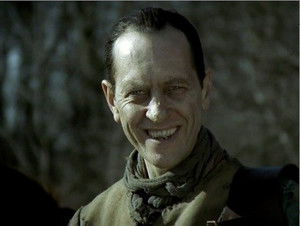 The Scarlet Pimpernel Season 2 Ep.1 1. epizód