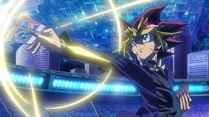 Yu-Gi-Oh!: The Dark Side of Dimensions háttérkép