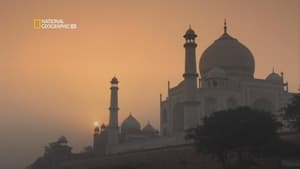 Secrets of the Taj Mahal háttérkép