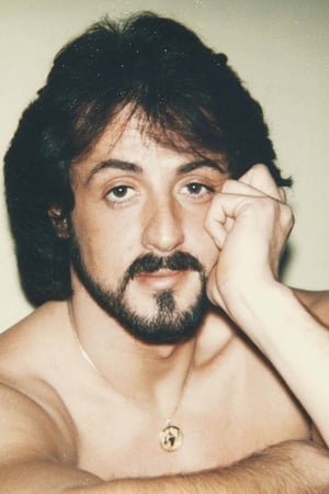 Sylvester Stallone profil kép