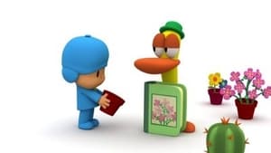 Pocoyo 3. évad Ep.4 4. epizód