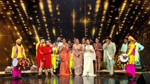 India's Got Talent 10. évad Ep.21 21. epizód