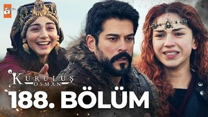 Kuruluş Osman 6. évad Ep.24 24. epizód