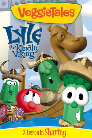 VeggieTales: Lyle the Kindly Viking poszter