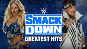 WWE: SmackDown's Greatest Hits háttérkép