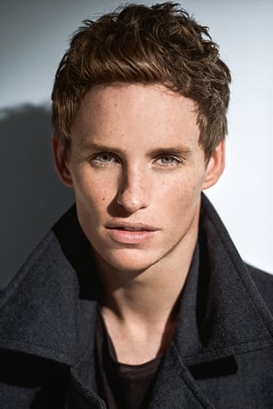 Eddie Redmayne profil kép