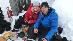 Tina i fjällen 4. évad Ep.3 3. epizód