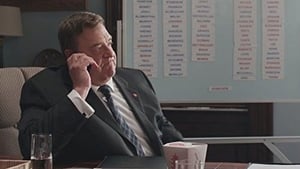 Alpha House Season 2 Ep.8 8. epizód