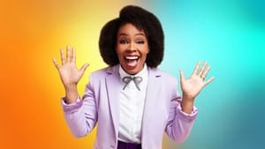 The Amber Ruffin Show kép