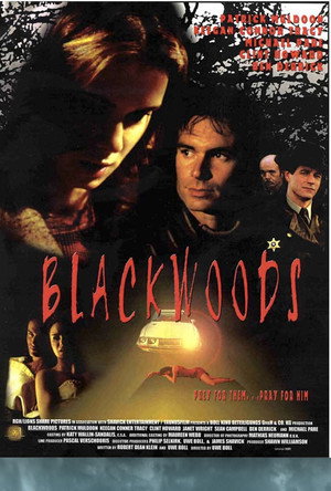 Blackwoods poszter