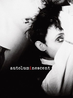 Autoluminescent: Rowland S. Howard poszter