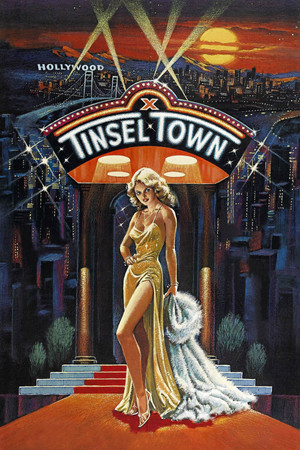 Tinseltown poszter