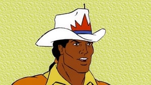 BraveStarr kép