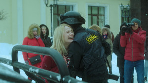 Возмездие Season 1 Ep.2 2. epizód