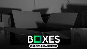 BOXES háttérkép