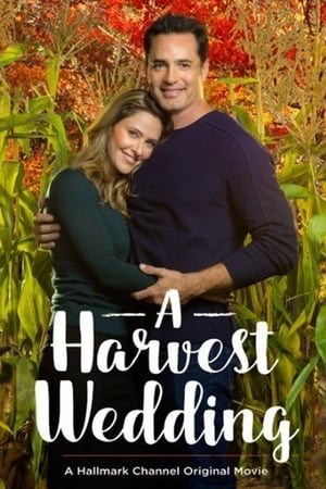 A Harvest Wedding poszter