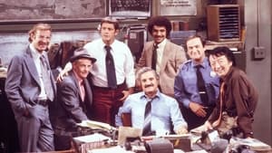 Barney Miller kép