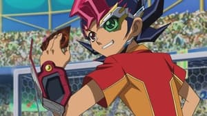 Yu-Gi-Oh! Zexal 1. évad Ep.27 27. epizód