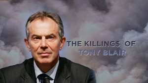 The Killing$ of Tony Blair háttérkép
