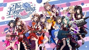 BanG Dream! 9th☆LIVE「The Beginning」 háttérkép