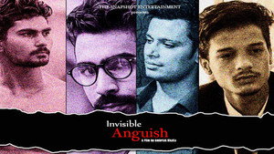 Invisible Anguish háttérkép