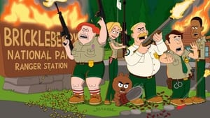 Brickleberry kép