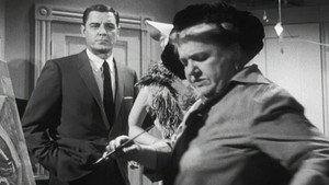 Peter Gunn Season 1 Ep.22 22. epizód