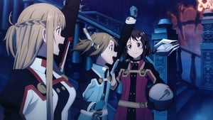 Sword Art Online The Movie: Ordinal Scale háttérkép