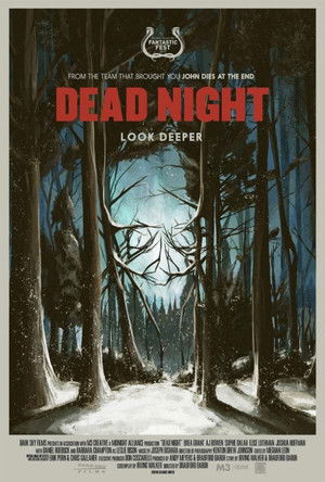 Dead Night poszter