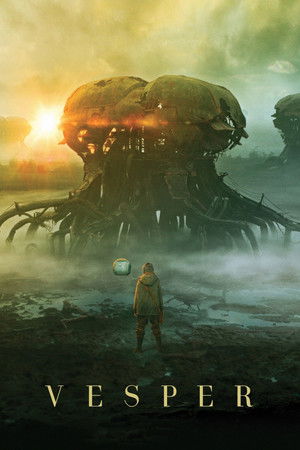 Vesper poszter