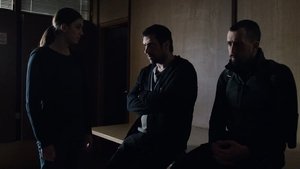 Močvara 1. évad Ep.7 7. epizód