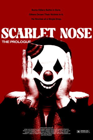 Scarlet Nose | The Proof Of Concept poszter