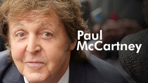 Paul McCartney - Eine Beatles-Legende háttérkép