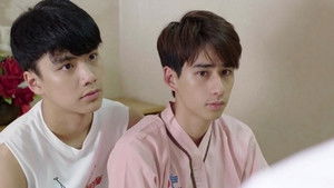 รักออกเดิน 2. évad Ep.11 11. epizód