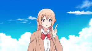 ソウナンですか？ 1. évad Ep.2 2. epizód