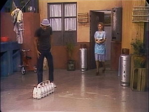 El Chavo del Ocho Season 1 Ep.21 21. epizód